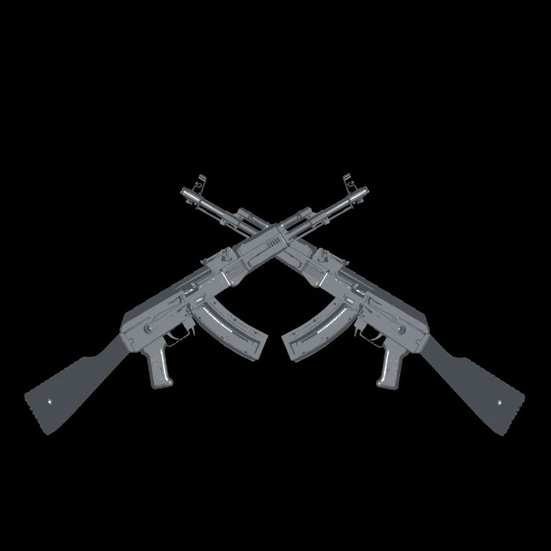 AK REVOLUTION