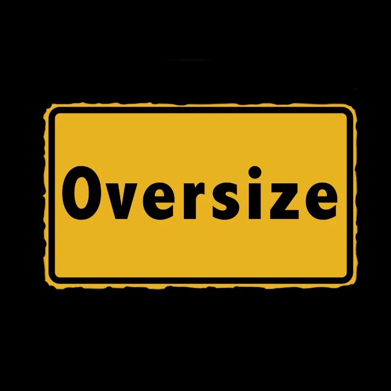 Oversize