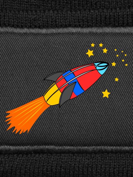 rocket