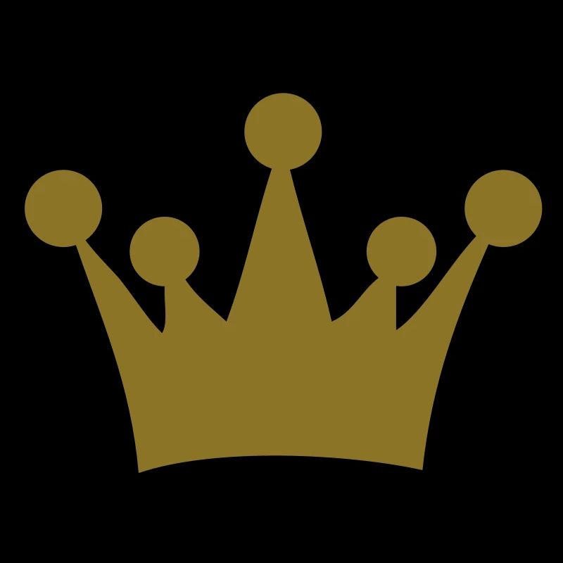 king crown