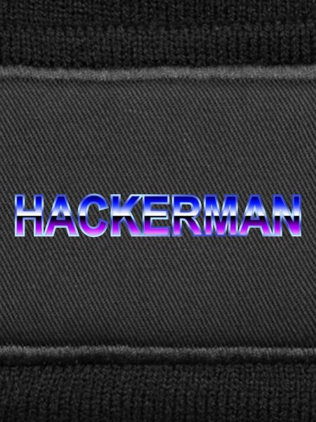 Hackerman