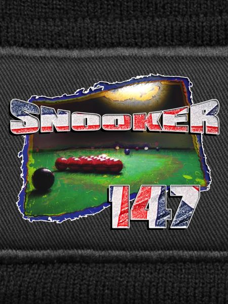 SNOOKER 147