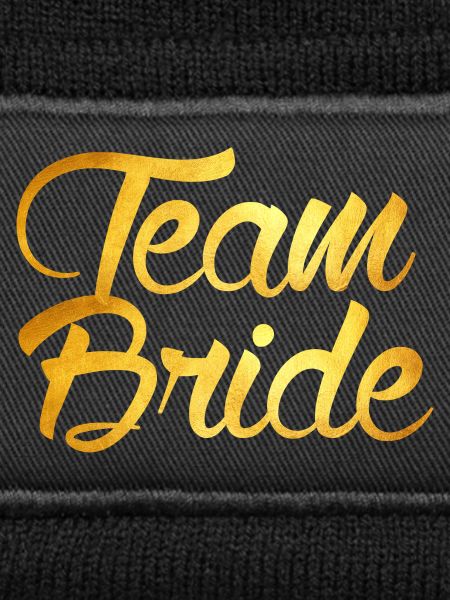 Team Bride