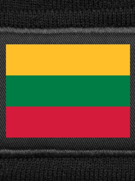 drapeau_lituanie