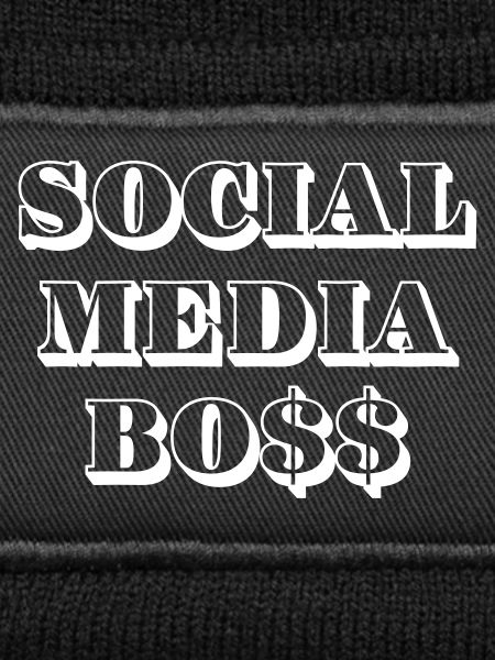 Social Media Bo$$