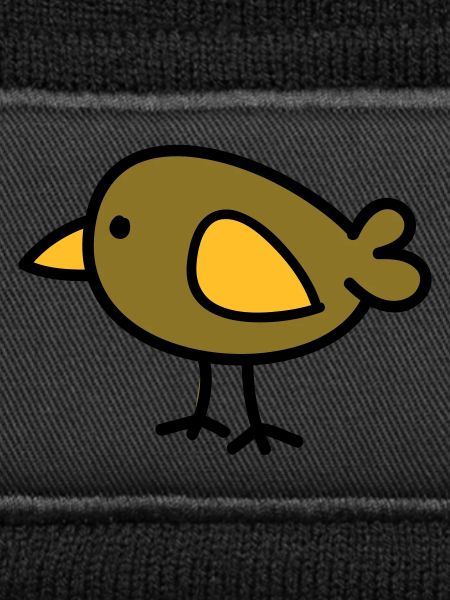 Vogel
