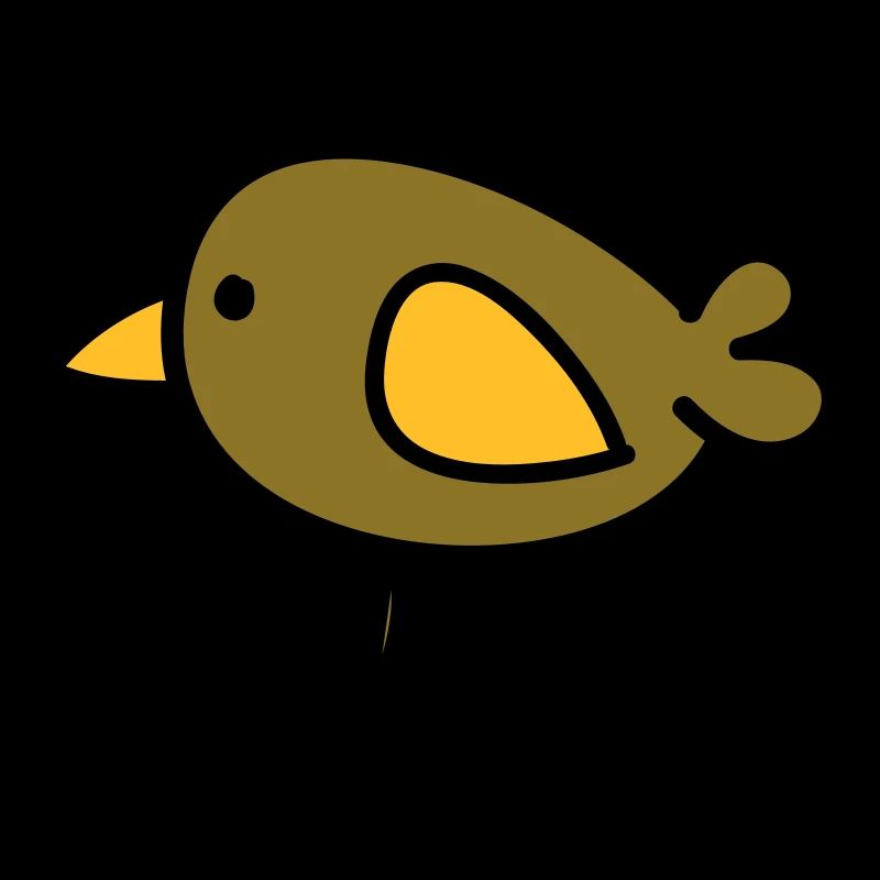 oiseau