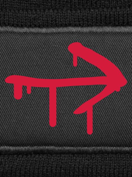 Bloody Arrow