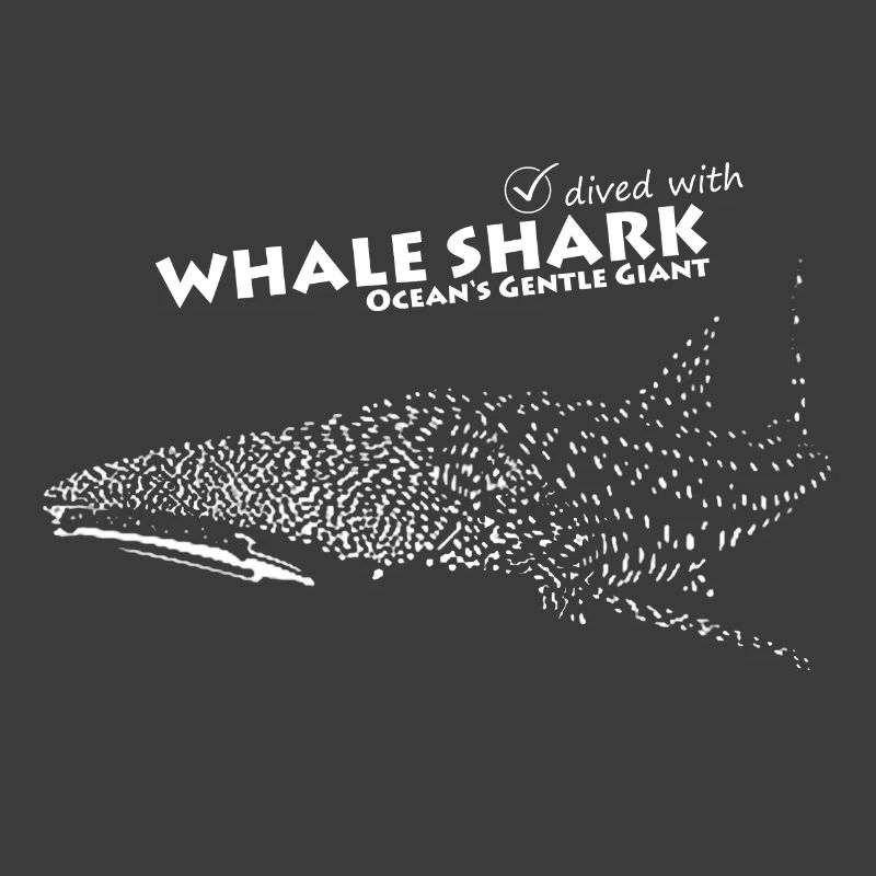 WHALE SHARK