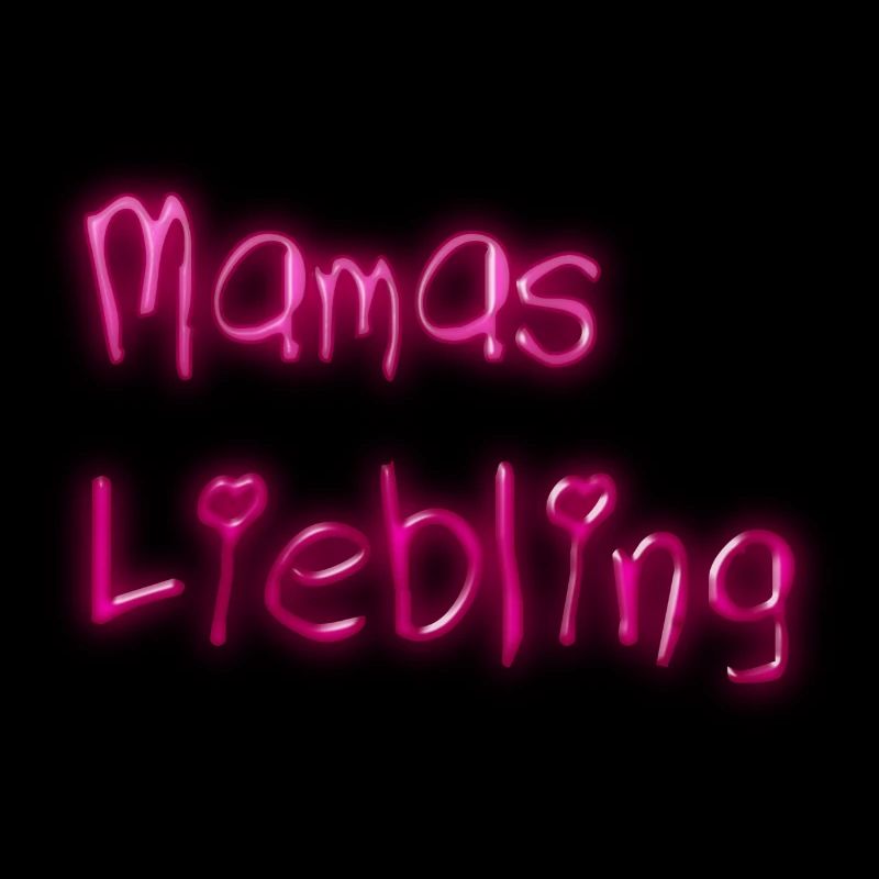 Mamas Liebling