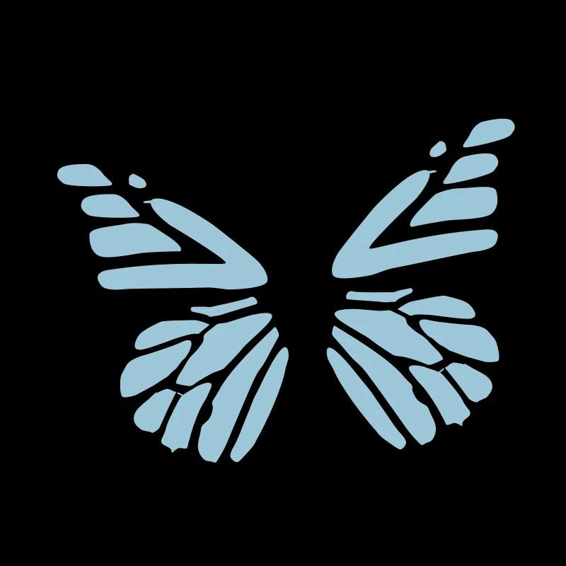 butterfly - papillon