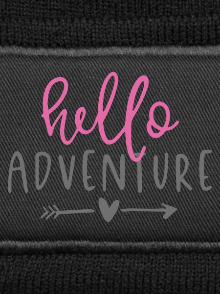 Adventure Design