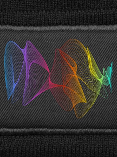 Abstract Lines Design 01