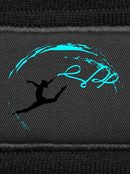 Rhythmic gymnastics