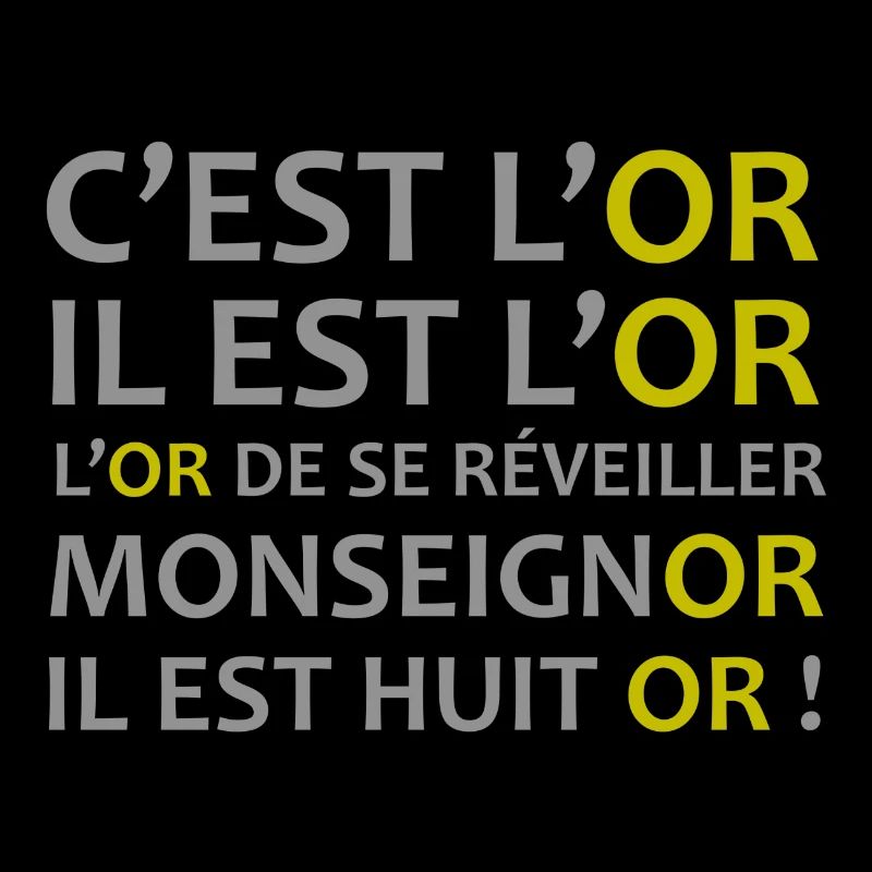 Monseignor