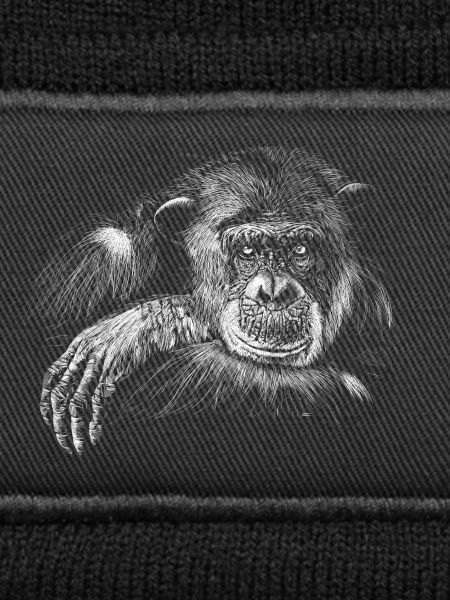 monkey