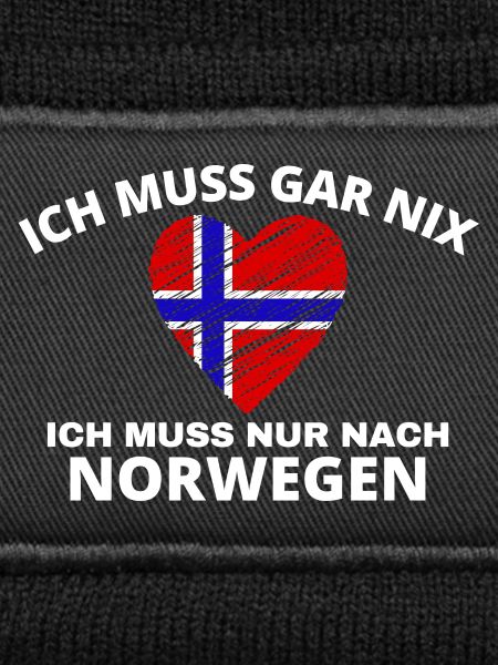 Norwegen
