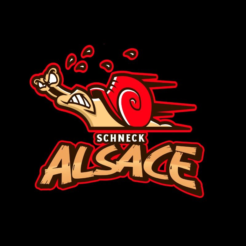 Alsace Schneck