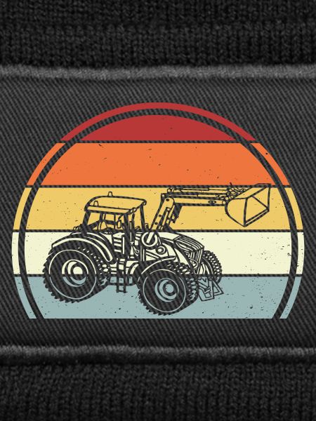 Tracteur