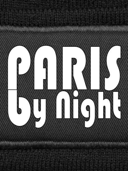 Paris by Night