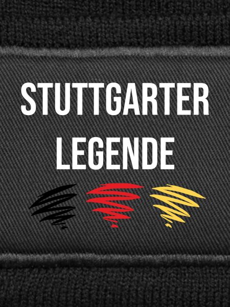 Stuttgarter Legende