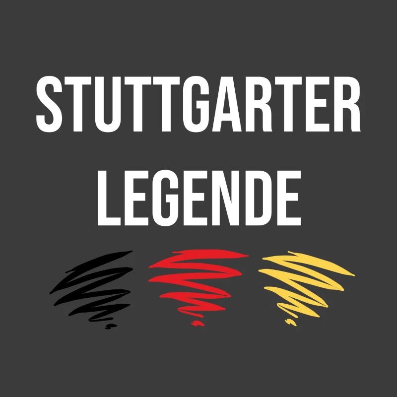 Stuttgarter Legende