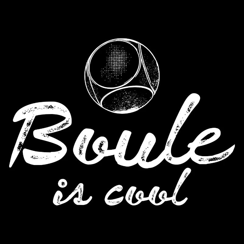 Boule c’est cool ! Bouler Outfit Boules de Boule