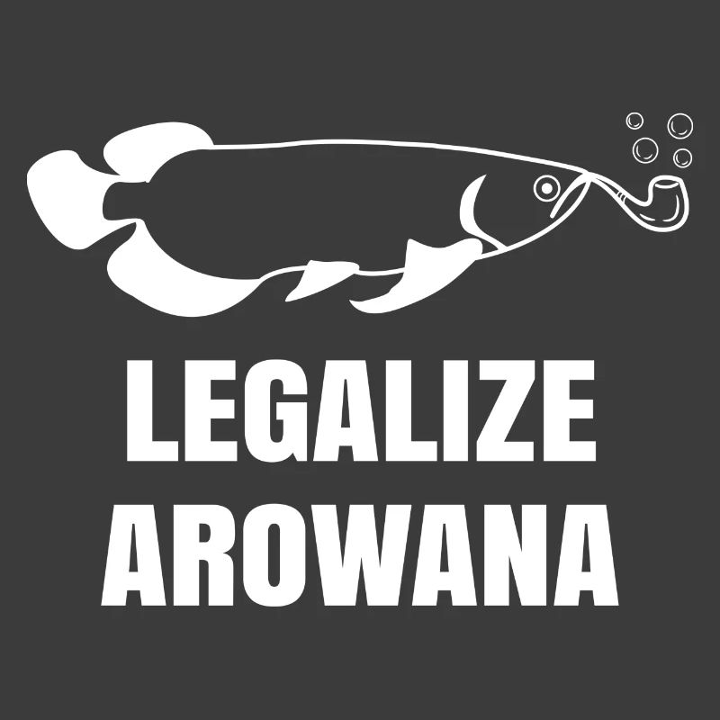 Fish, Statement, Pets, Animals, Pet