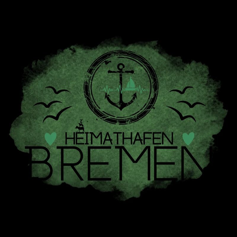 Heimathafen Bremen