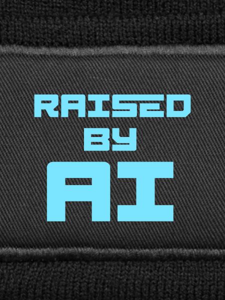 RAISED BY AI