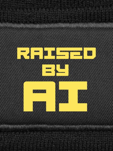 RAISED BY AI