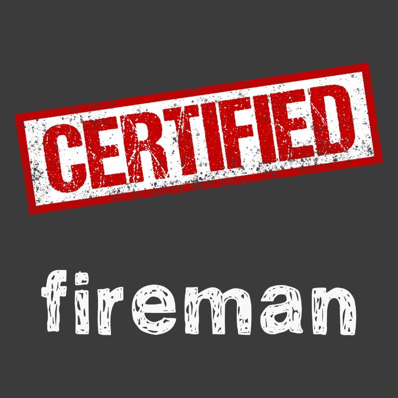 Fireman