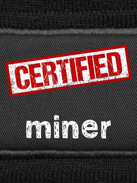 Miner