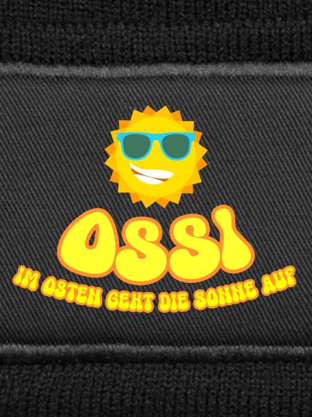 OSSI