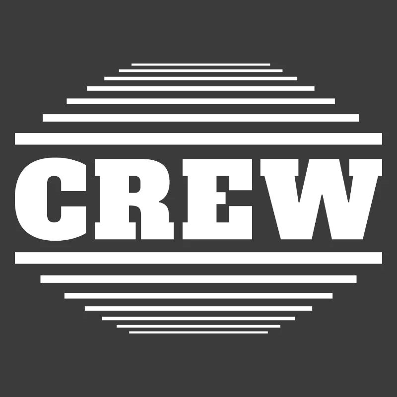 CREW