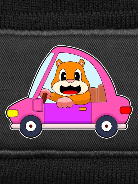 Hamster Auto