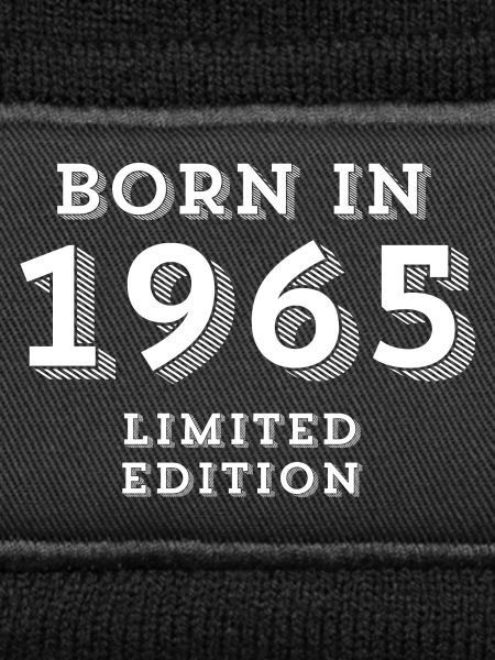 1965, Geburtsdatum, geb. 1965