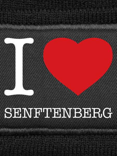 J’ADORE SENFTENBERG