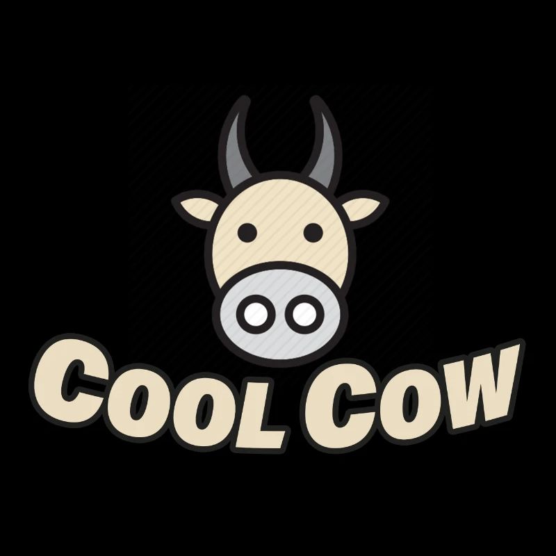 VACHE COOL