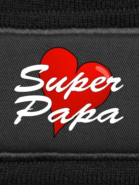 SUPER PAPA