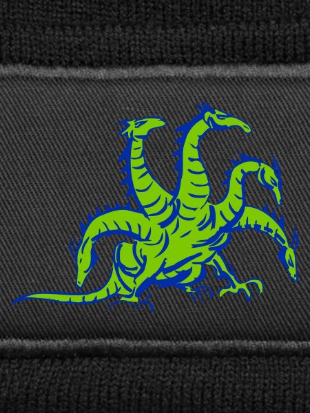 Dragon Hydra Dragon