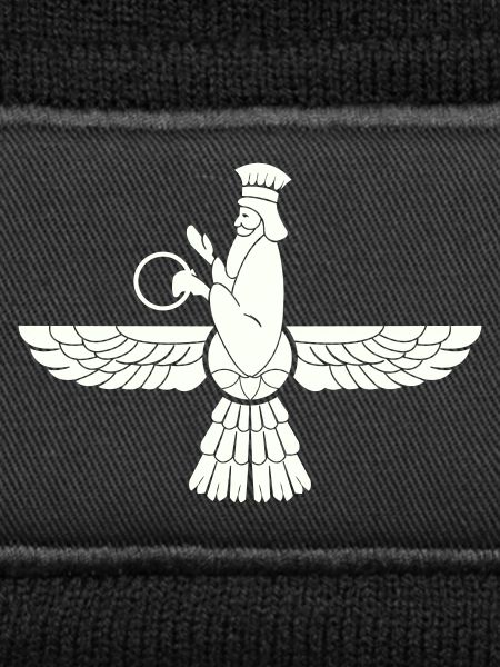 Zoroaster
