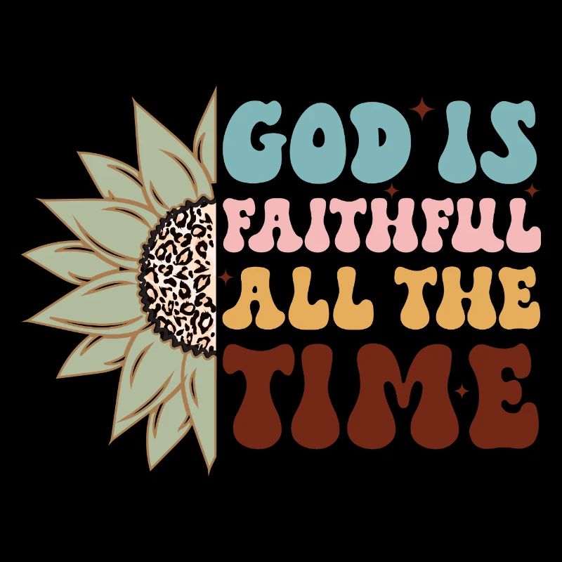 God is good, always