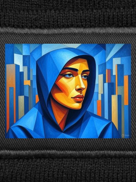 Face Cubism