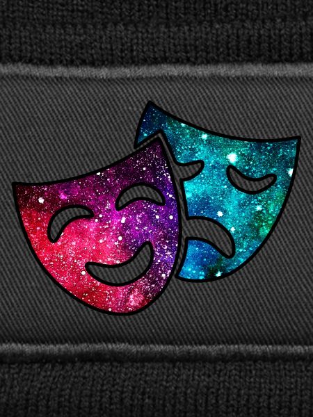Cosmic Theatre