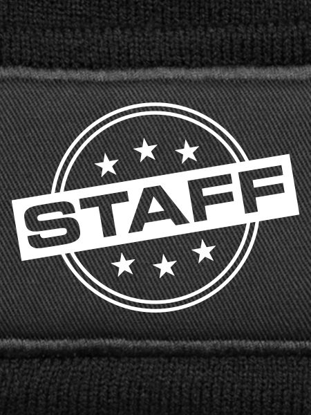 Staff