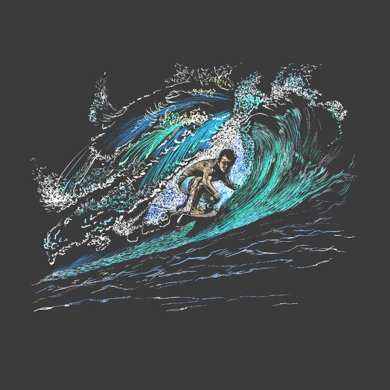 Surfer