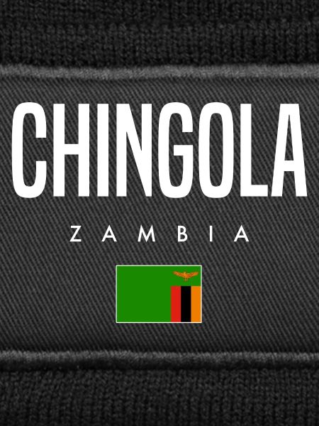 Chingola Sambia