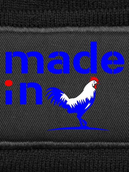 Made in France