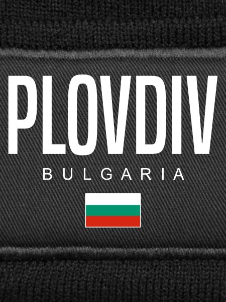 Plovdiv Bulgaria